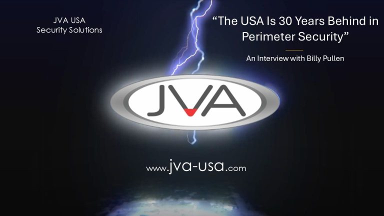 INTERVIEW USA SECURITY 2026